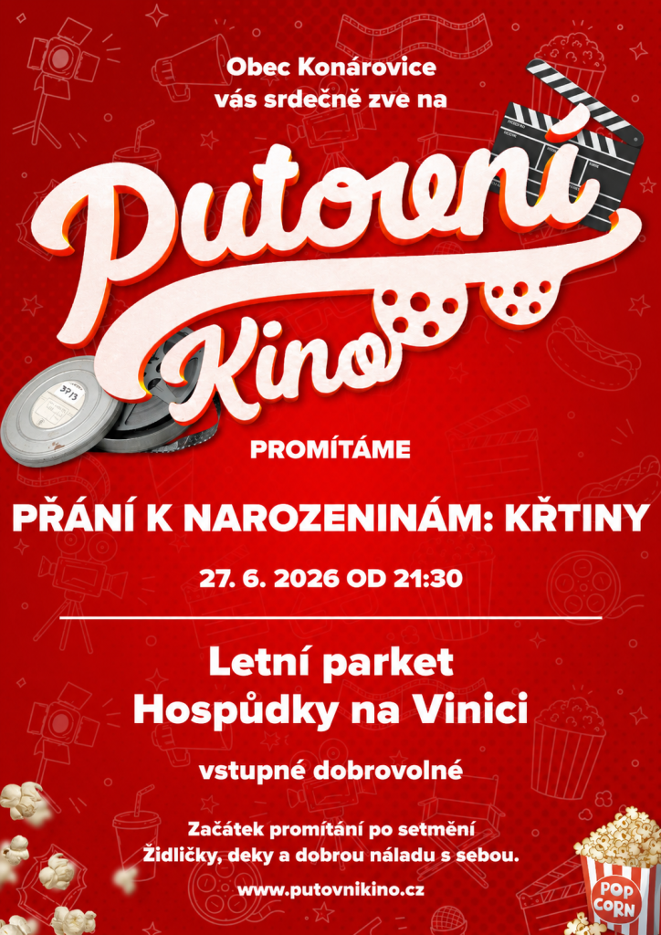 Letní kino