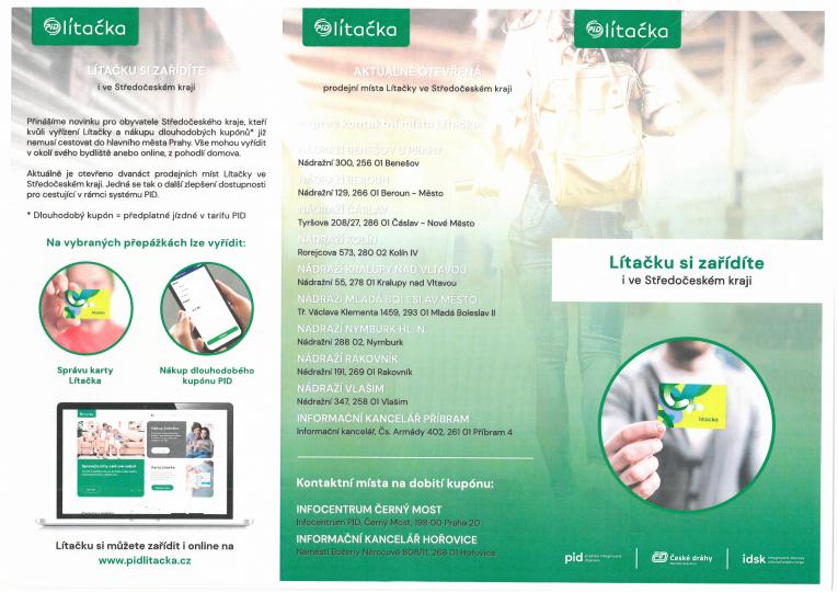 INFORMACE