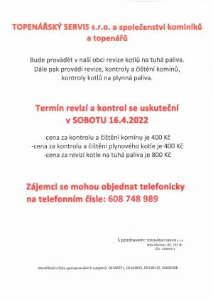 Topenářský Servis s.r.o.