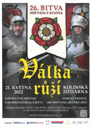 26.Bitva Páni z Kolína